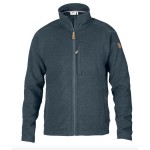 Fjäll Räven <br>Buck Fleece Jacket Men